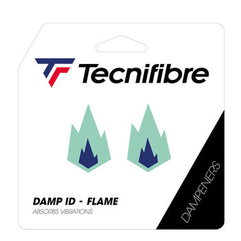 FLAME DAMP ID